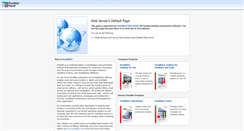 Desktop Screenshot of lijepizdravi.com